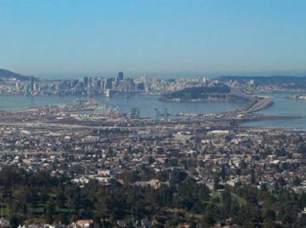 15010 Broadway Ter, Oakland, CA 94611 Photo