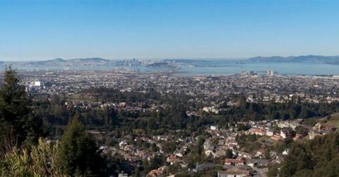 15010 Broadway Ter, Oakland, CA 94611 Photo