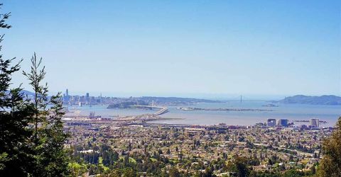 15010 Broadway Ter, Oakland, CA 94611 Photo