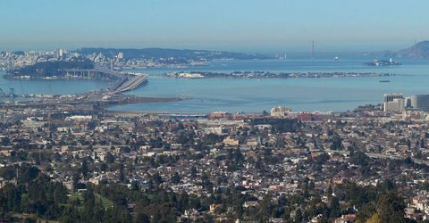 15010 Broadway Ter, Oakland, CA 94611 Photo