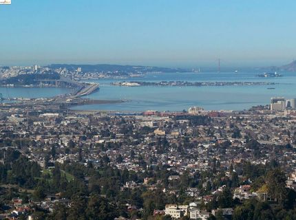 15010 Broadway Ter, Oakland, CA 94611 Photo