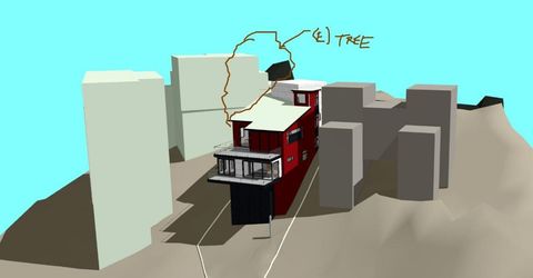 15010 Broadway Ter, Oakland, CA 94611 Photo