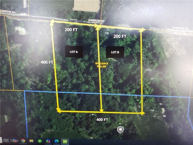 V/L Darrow, Vermilion, OH 44089 Photo 1