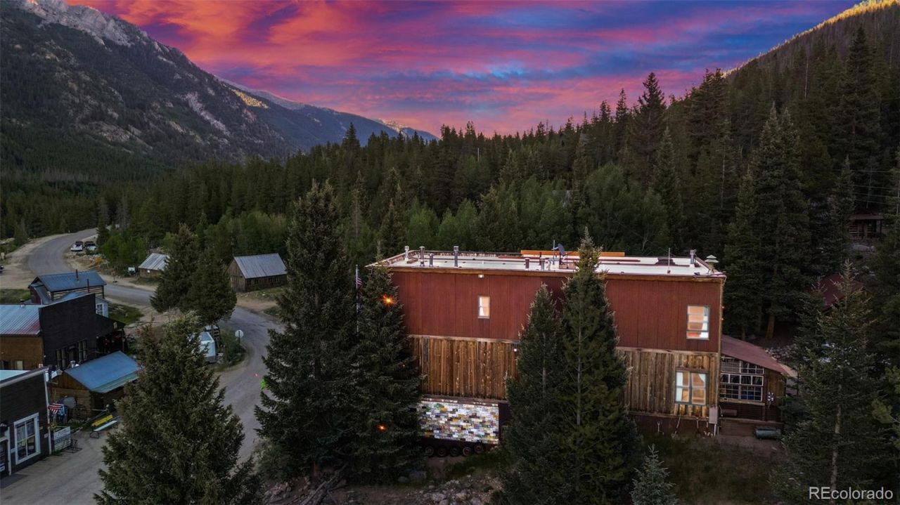 25850 County Road 162 Road, Saint Elmo, CO 81236 Main Photo