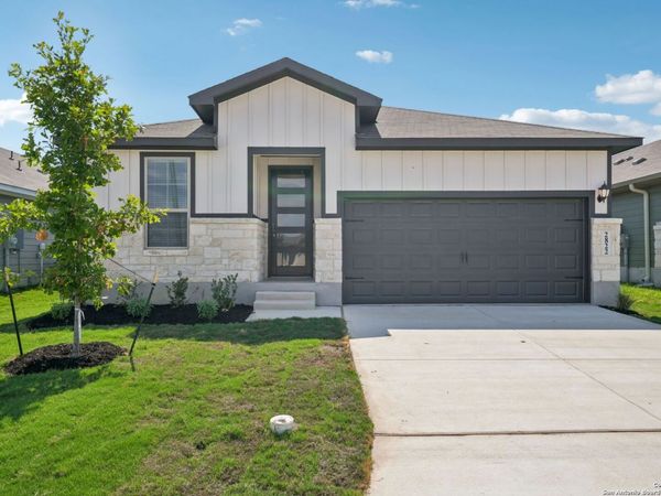 2822 Descanso Ave, Converse, TX 78109