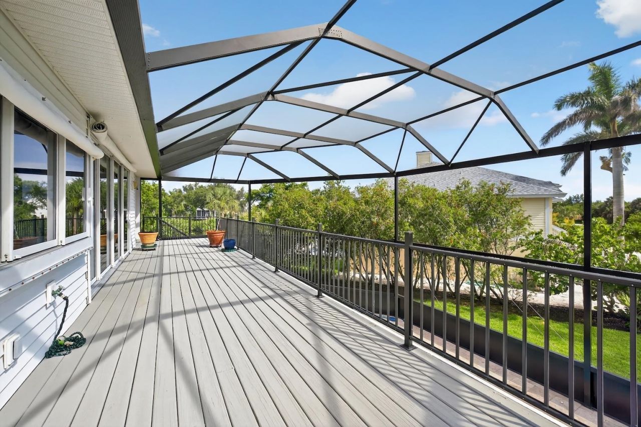 1537 Sand Castle Rd, Sanibel, FL 33957 Photo