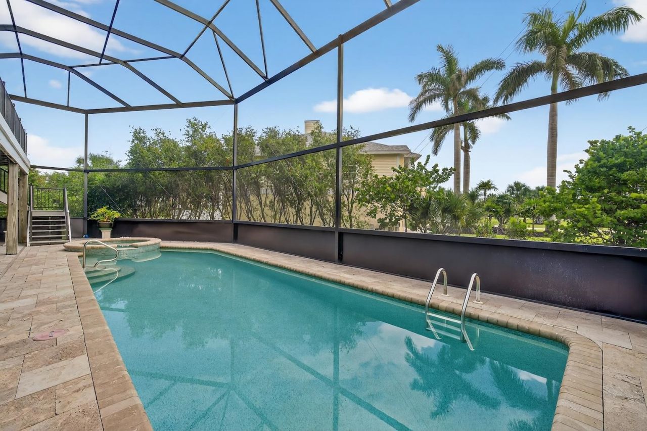 1537 Sand Castle Rd, Sanibel, FL 33957 Photo