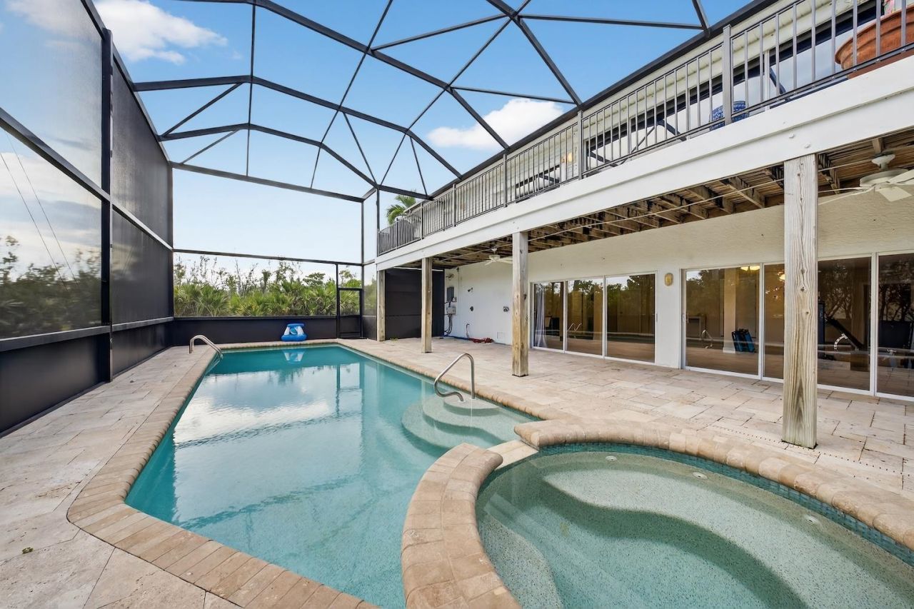 1537 Sand Castle Rd, Sanibel, FL 33957 Photo