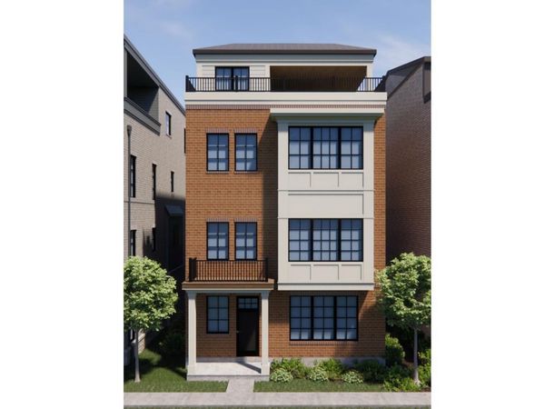 5078 Arabella Circle, Blue Ash, OH 45242