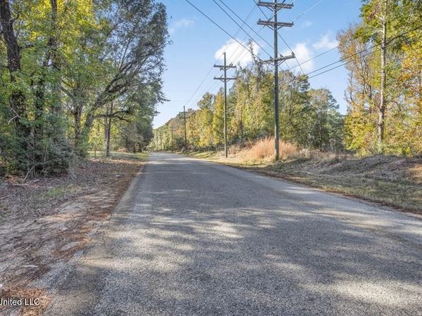 4636 E Ms-33 Road, Gloster, MS 39638