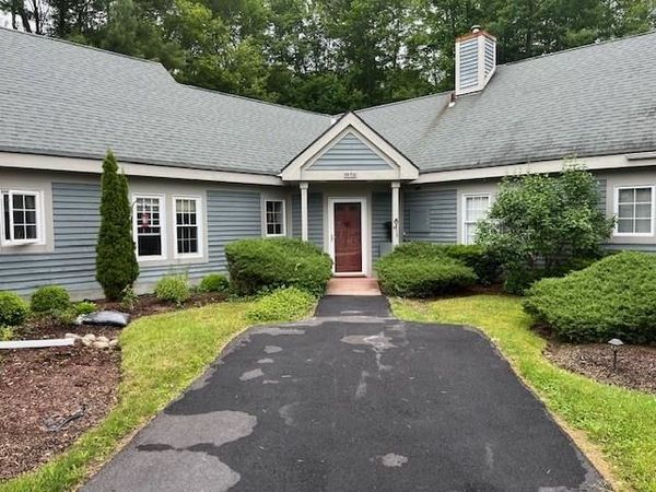 93B Heritage Hill Circle Place, Rutland Town, VT 05701