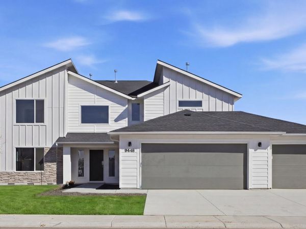 8448 S Tyrion Way, Kuna, ID 83634