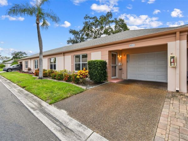 8319 ANNWOOD ROAD, SEMINOLE, FL 33777