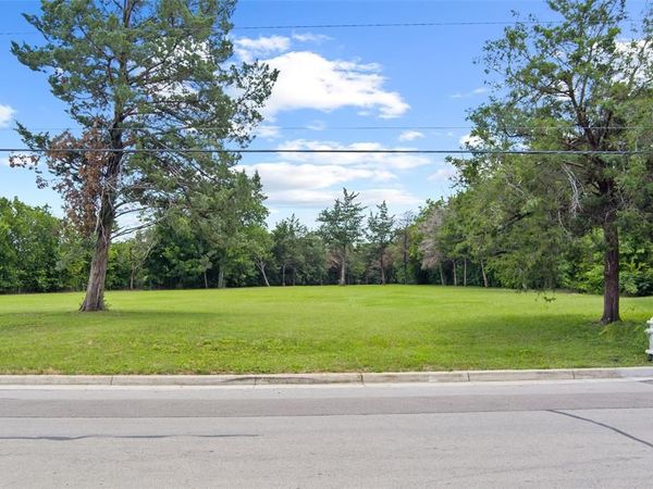 TBD Lot 2R W Lowden Street, Fort Worth, TX 76110