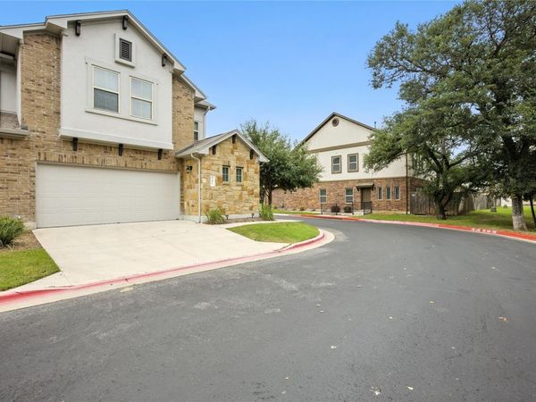 2304 S Lakeline BLVD, Unit 501, Cedar Park, TX 78613