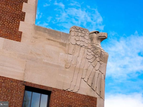 103 S GAY STREET, Unit 1BR, BALTIMORE, MD 21202