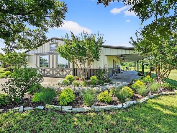 12041 Bell Road, Pilot Point, TX 76258