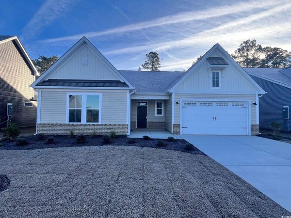 1238 Halter Pl., Calabash, NC 28467