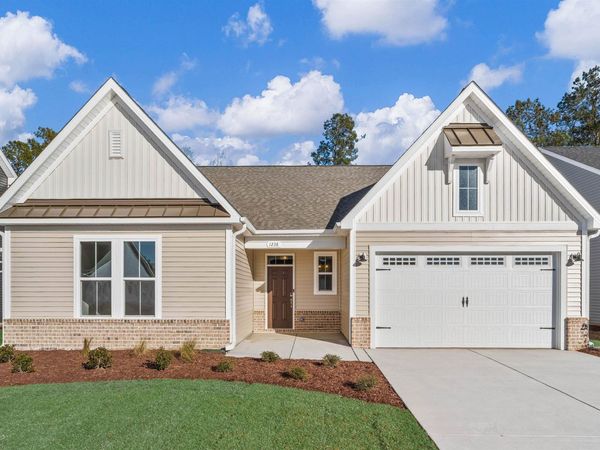 1238 Halter Pl., Calabash, NC 28467