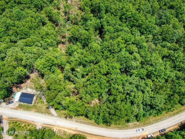 4.49 acres Spruce Creek Drive, Jamestown, TN 38556