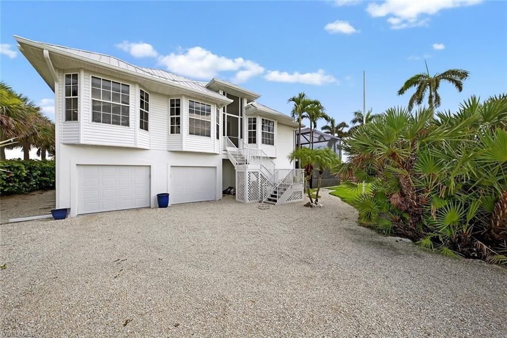 1537 Sand Castle Rd, Sanibel, FL 33957 Photo