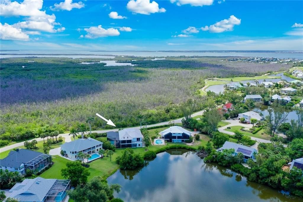 1537 Sand Castle Rd, Sanibel, FL 33957 Photo