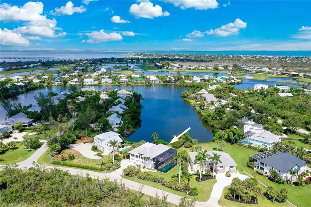 1537 Sand Castle Rd, Sanibel, FL 33957 Photo