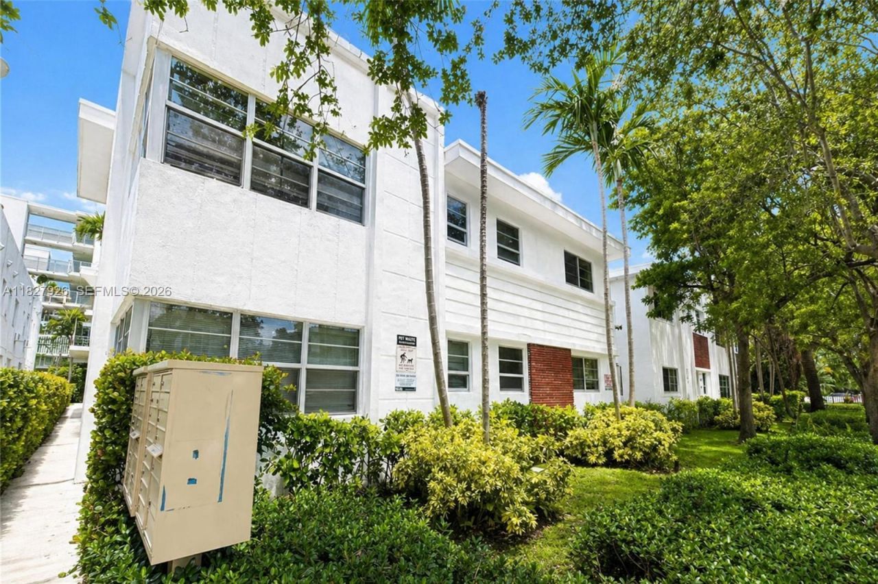 1550 Pennsylvania Ave, Unit 126, Miami Beach, FL 33139 Photo