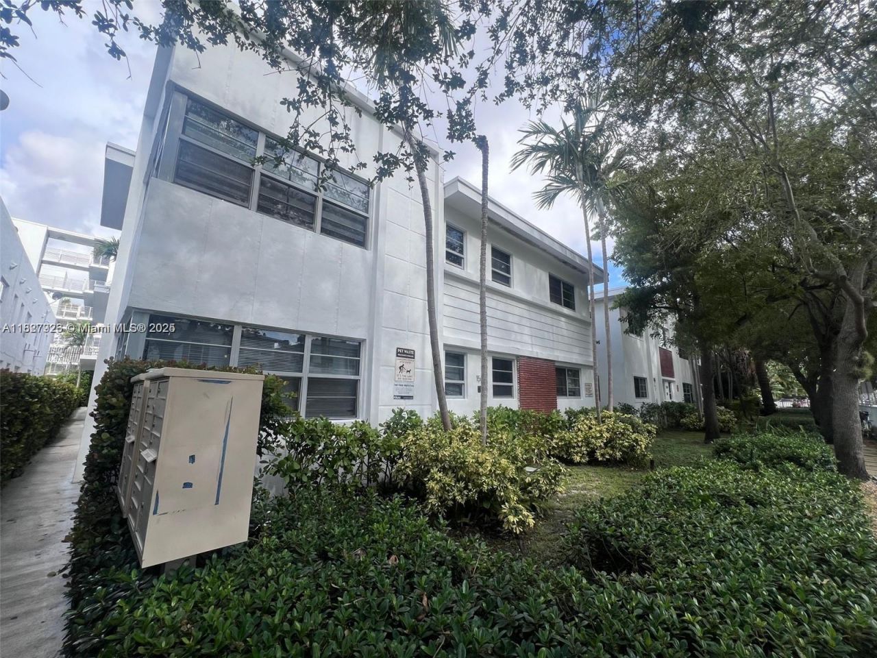 1550 Pennsylvania Ave, Unit 126, Miami Beach, FL 33139 Photo