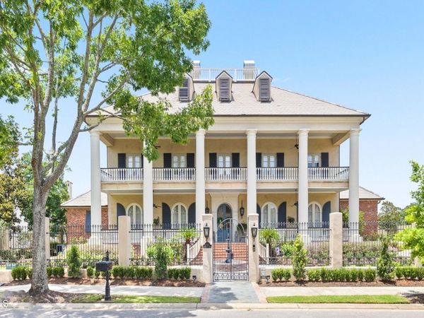 232 Princeton Woods Loop, Lafayette, LA 70508