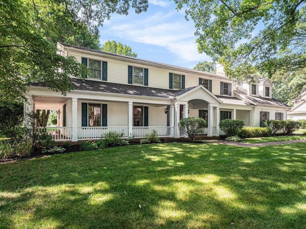 15830 Ashville Lane, Granger, IN 46530
