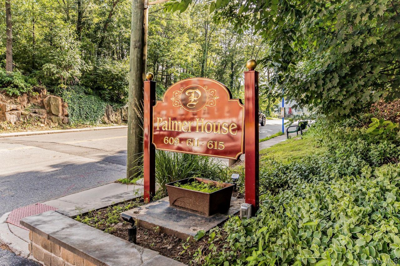 609 Palmer Road, Unit 4J, Yonkers, NY 10701 Main Photo