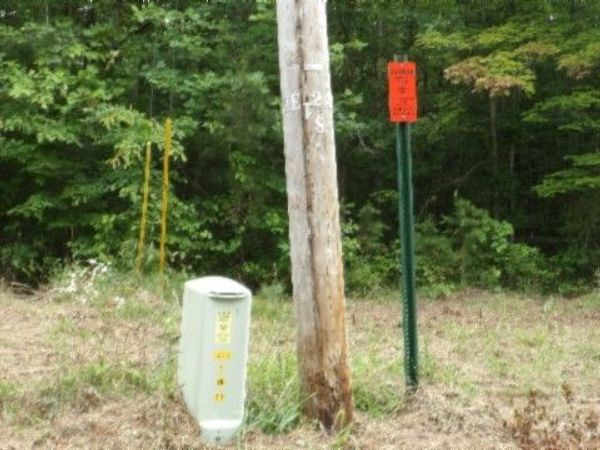 0 Hilltop Lane, Wilder, TN 38589