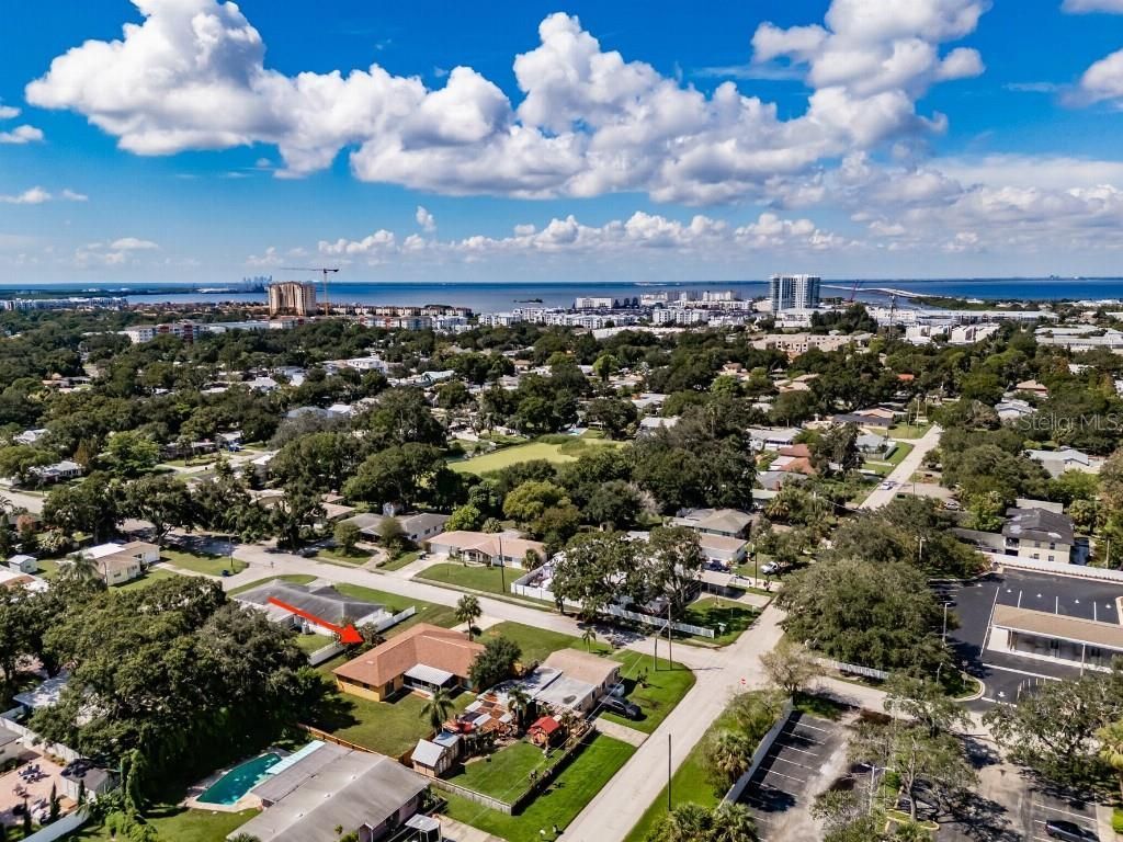 5004 S Hesperides Street, Tampa, FL 33611 Photo