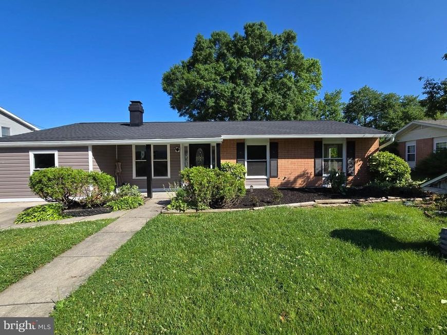 424 Trimble Road, Joppa, MD 21085 Main Photo