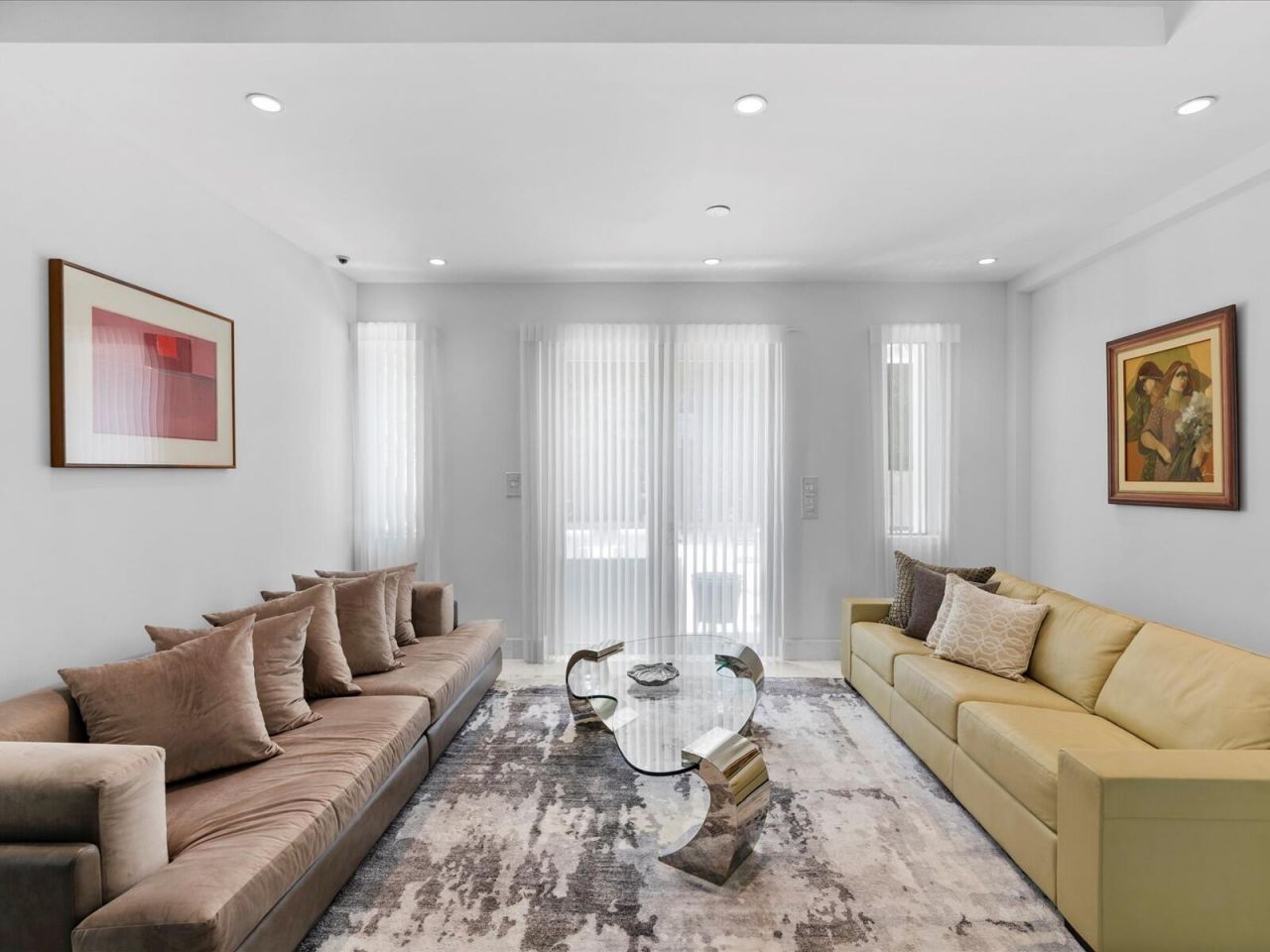 3917 S Le Jeune Road, Miami, FL 33146 Photo