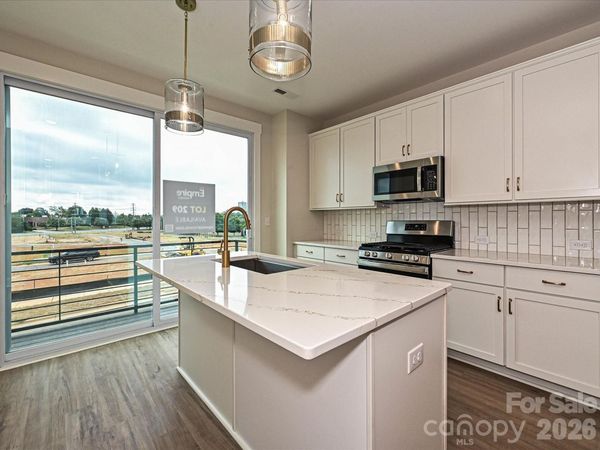 1611 Polk Street, Unit EQX0209, Charlotte, NC 28206