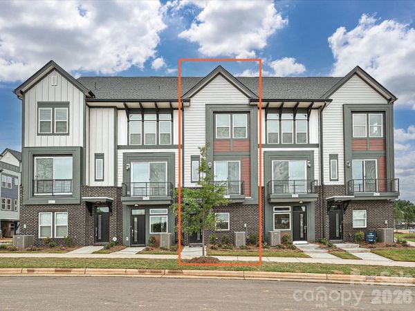 1615 Polk Street, Unit EQX0208, Charlotte, NC 28206