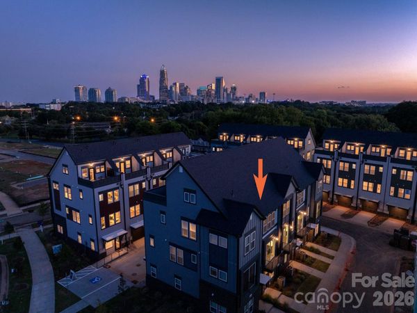 1320 Walter Taylor Way, Unit EQX0102, Charlotte, NC 28206