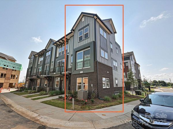 1308 Walter Taylor Way, Unit EQX0105, Charlotte, NC 28206