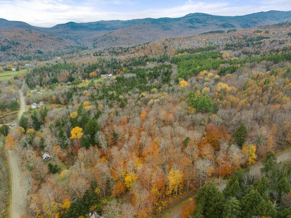 TBD Boyce Road, Unit 3, Fayston, VT 05660