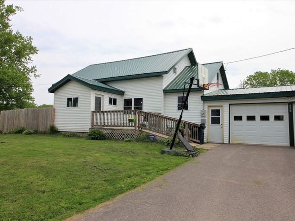 206 S Silver St, La Farge, WI 54639