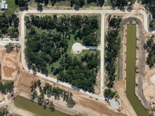 0 Sapphire Way, Malakoff, TX 75148