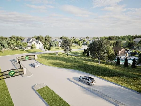 0 Pearl Court, Malakoff, TX 75148