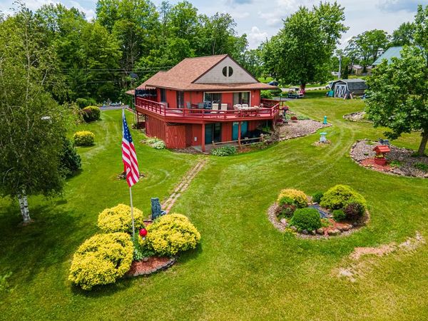 7326 State Route 19, Unit 3, Lots 47-48, Mount Gilead, OH 43338