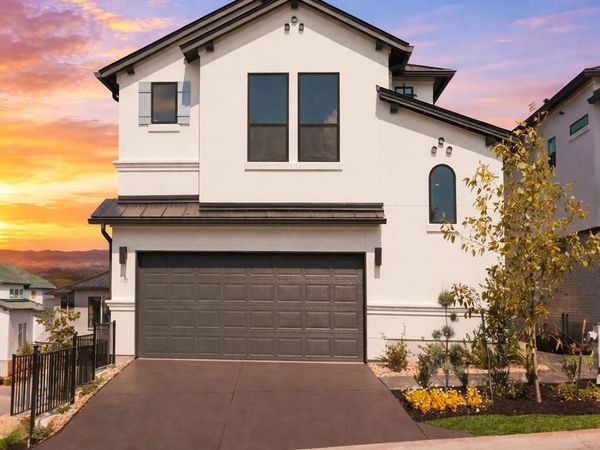 16 Maybury WAY, Lakeway, TX 78738