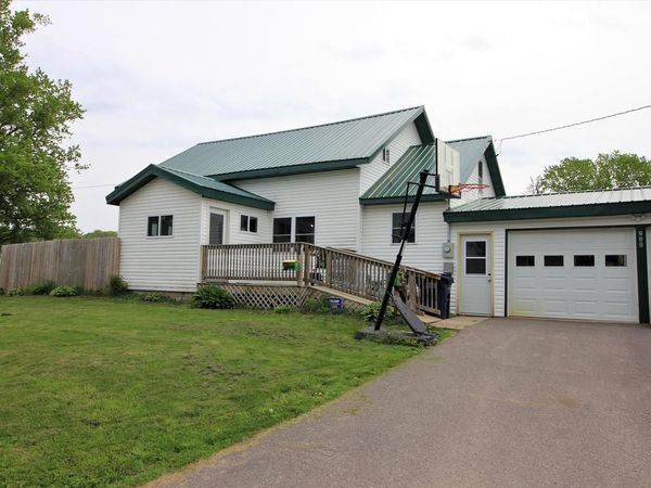 206 S Silver STREET, La Farge, WI 54639