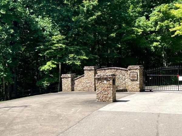 0 Oakland Court, Talking Rock, GA 30175