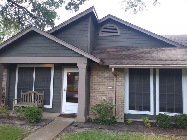 1015 E Yager LN, Unit 69, Austin, TX 78753