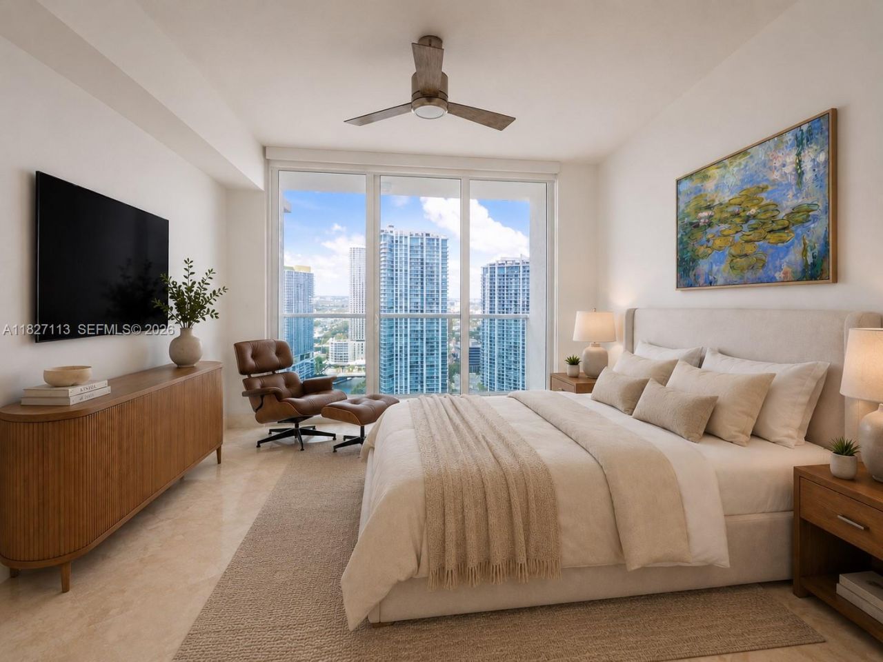 31 SE 5th St, Unit 4021, Miami, FL 33131 Photo